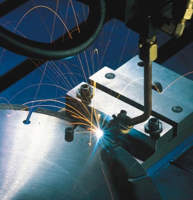 Sistemas de soldadura por laser
